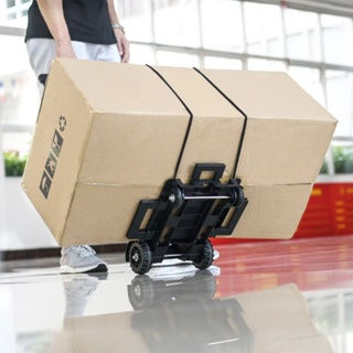 縮圖：MULTI PURPOSE SUPER TROLLEY 万能拖车