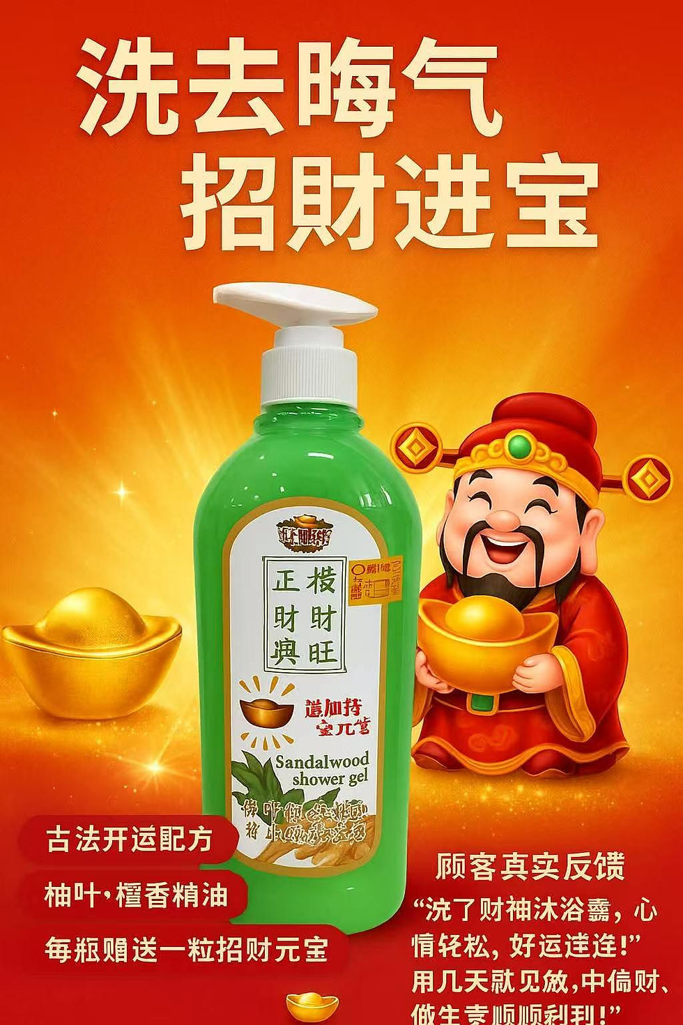 Thumbnail: 财神庙产品