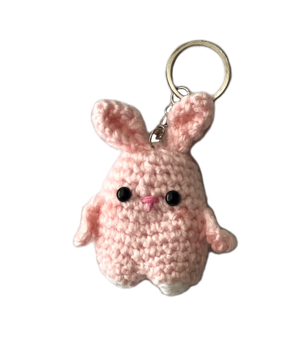 Cottontail Rosy