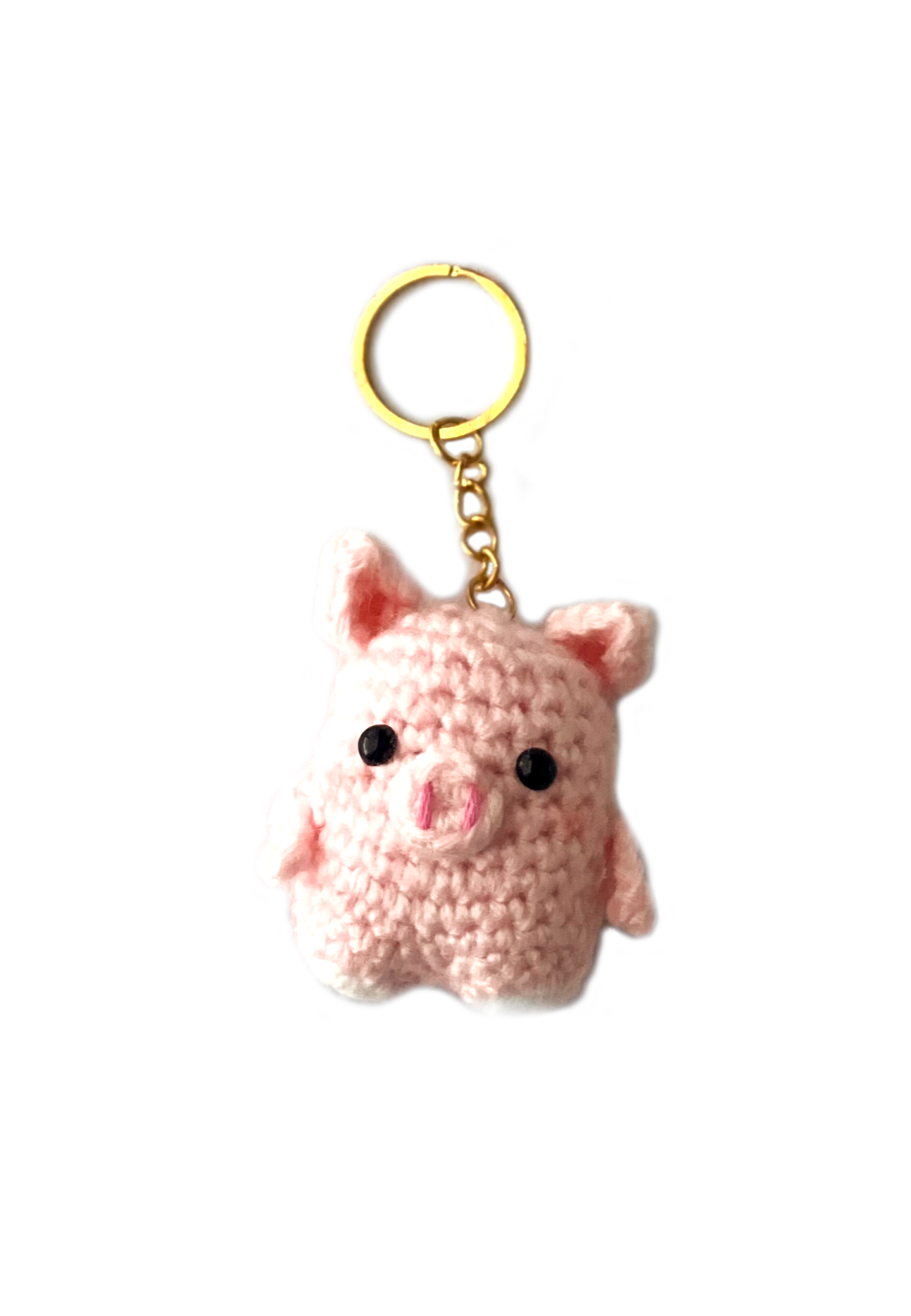 Pocket-Sized Piglet