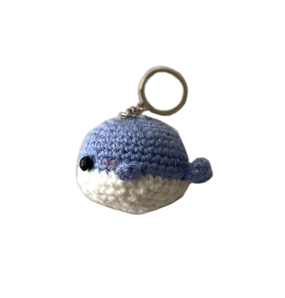 Thumbnail: Bubbly Beluga