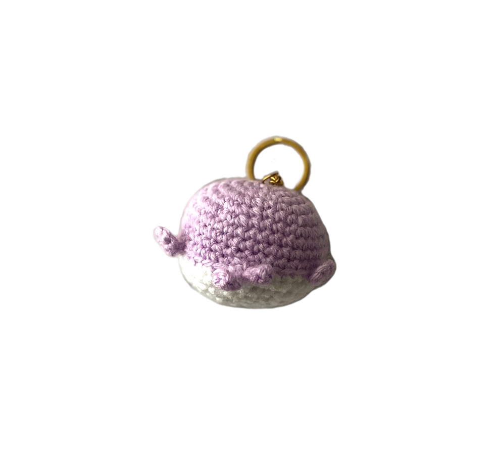 Thumbnail: Bubbly Beluga