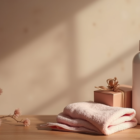 mothers day gift ideas including hair care, makeup, candles, and more