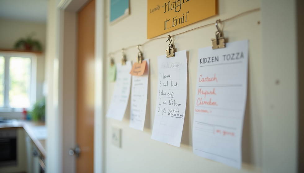 Simplify Your Mom Life with These Proven Mom Life Simplification Tips