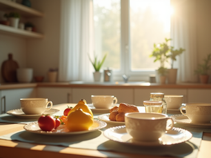 Mastering Mornings: Simple Strategies to Get Kids Ready Stress-Free