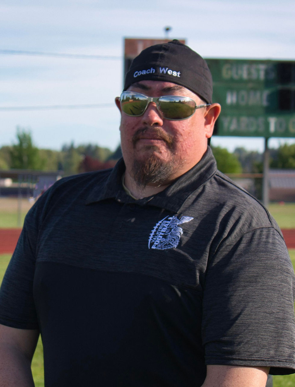 Assistant Head Coach