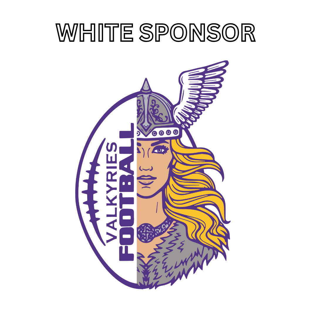 White Level - Team Sponsorship