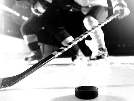 Sports Related Injuries