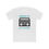 Thumbnail: Unisex BOOM BOX Cotton Crew Tee