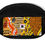 Thumbnail: Waist Bag Fanny Pack by Mia