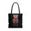 Thumbnail: MUCHO MUCHO AMOR Tote Bag