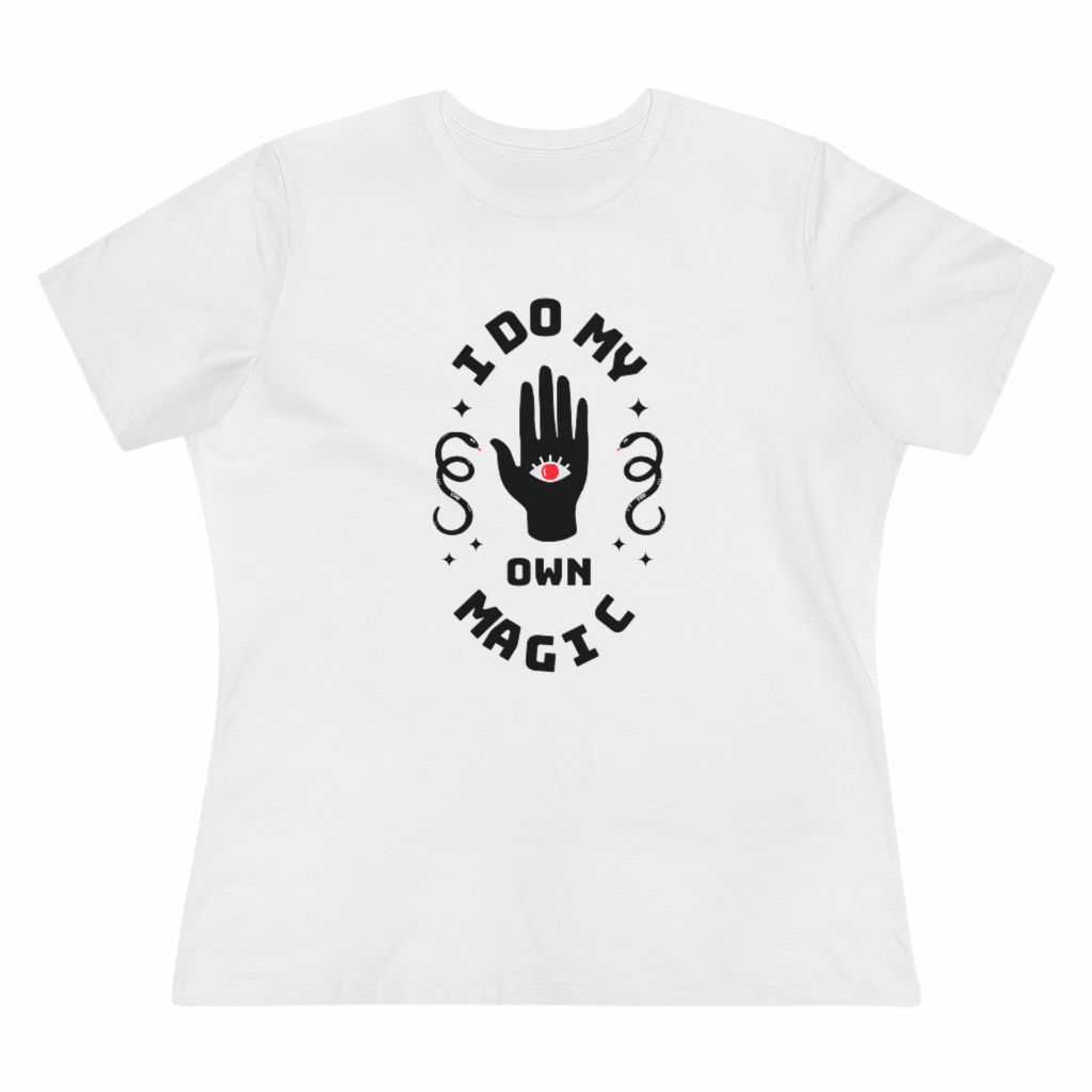 Women's Magic Tee