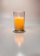 Candle holder