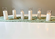 Sage Green Cheesecloth