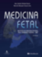 Livro de Medicina Fetal