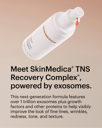 SkinMedica TNS Recovery Complex professional skincare