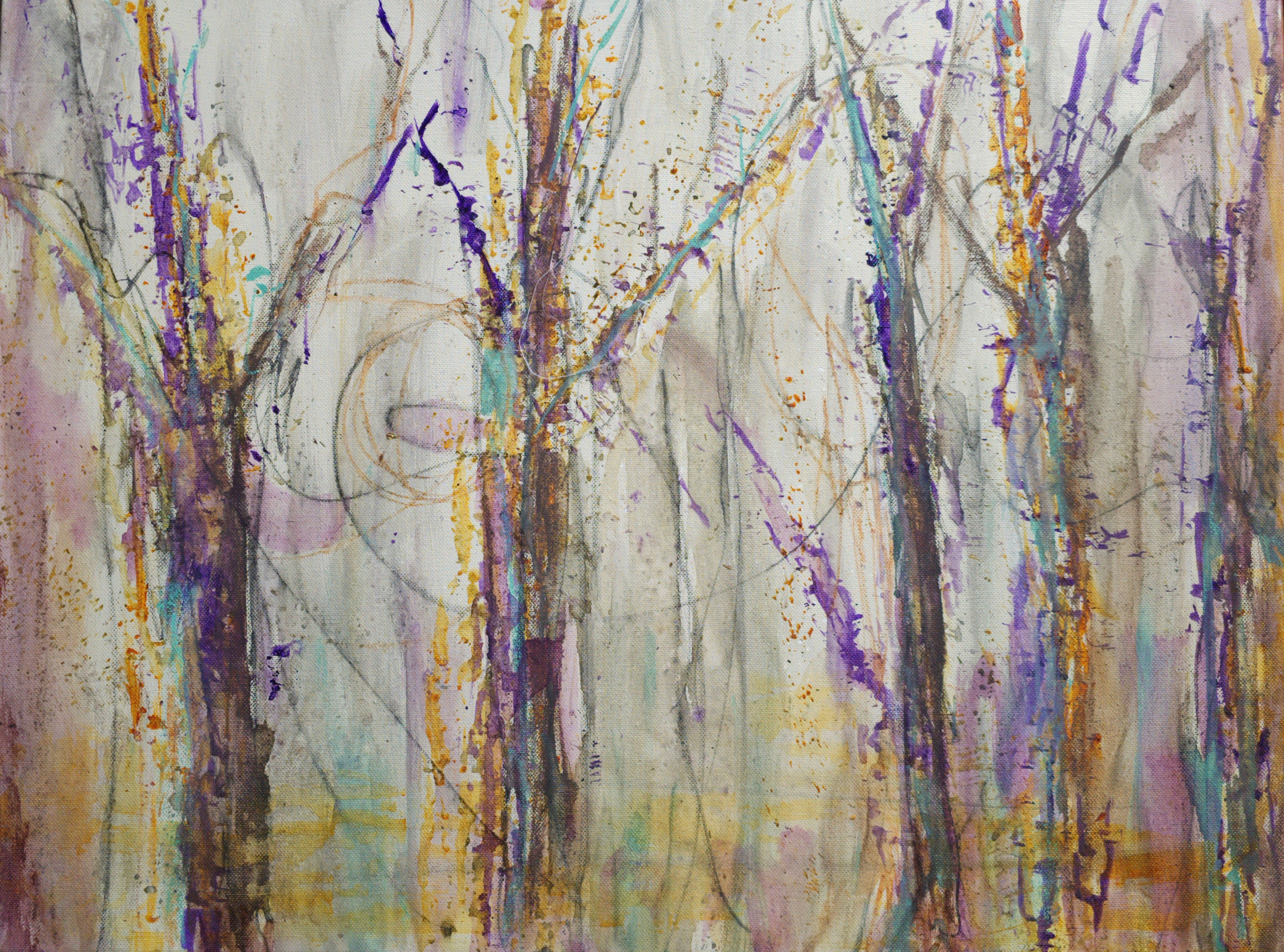 Whispers of the Forest, Donna Engstrom