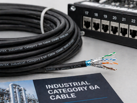 Why Every Modern Network Needs Better Patch Panel Cable Management