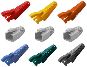 The Difference Between Category 6a Cable, Patch Cords, and Network Cabling Systems