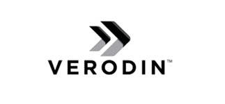 Verodin logo