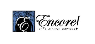 Encore Rehabilitation Services logo