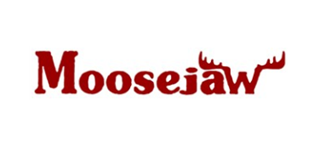 Moosejaw Mountaineering and Backcountry Travel logo