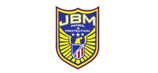 JBM Patrol and Protection logo