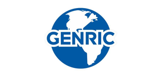 Genric logo