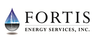 Fortis Energy Services logo