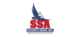 SSA Security Group logo