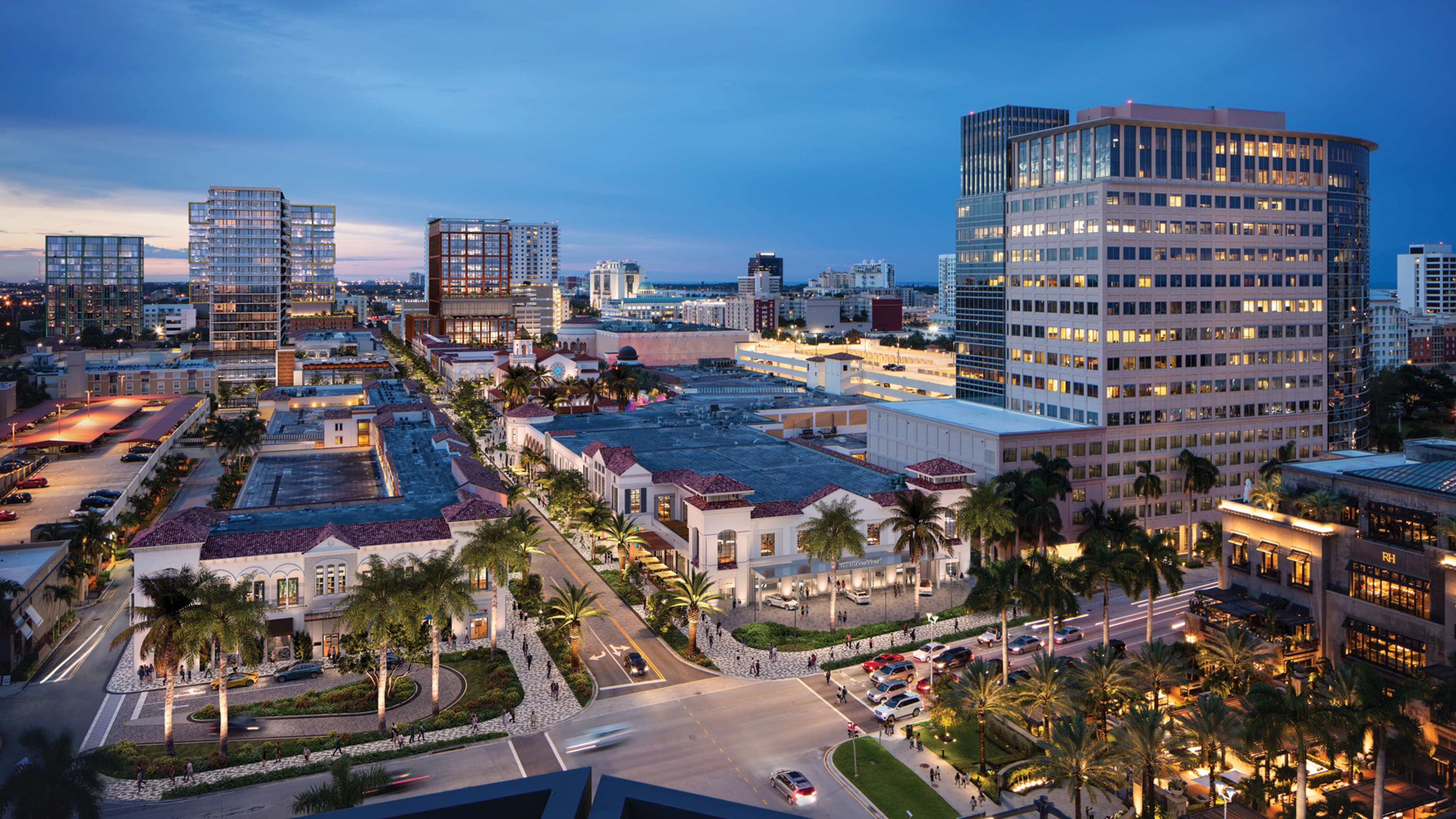 West Palm Beach