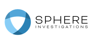 Sphere Investigations logo