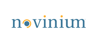 Novinium logo