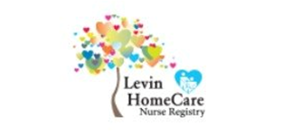 Levin HomeCare logo
