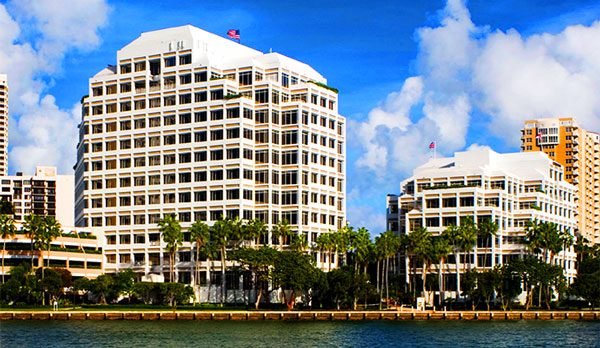 Miami office