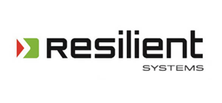 Resilient Systems logo
