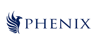 Phenix Investigations logo