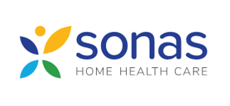 Sonas Home Health Care logo