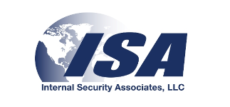 Internal Security Associates logo