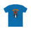 Thumbnail: Mustard Enthusiast Unisex Cotton Crew Tee