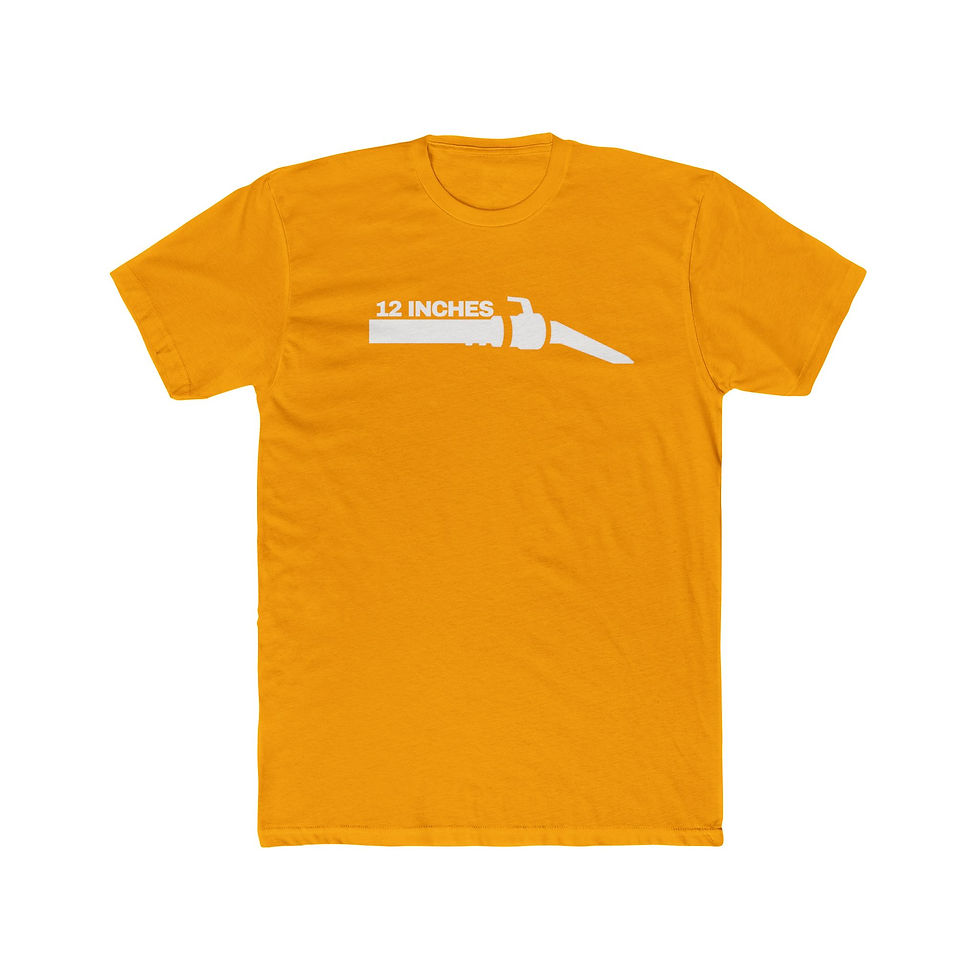 Thumbnail: 12in Vinyl T-Shirt