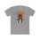 Thumbnail: Mustard Enthusiast Unisex Cotton Crew Tee