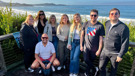 Field Notes | United Airlines Bay Area FAM Trip