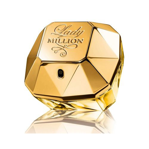 Paco Rabanne Lady Million Eau De Parfum Spray, 80ml