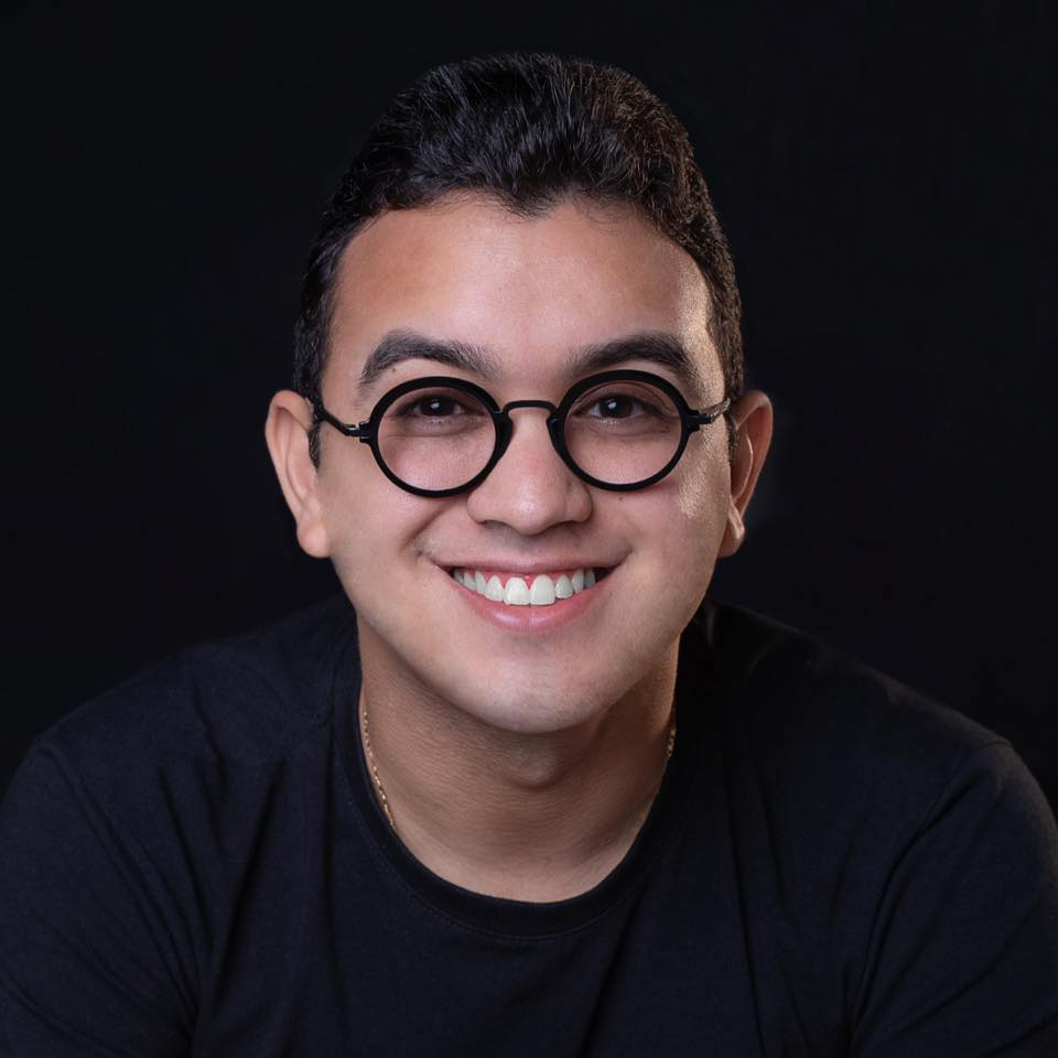 Especialista em marketing político, Robert Willian Valporto, é um dos palestrantes confirmados no III Confep