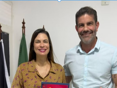 Junta Comercial confirma presença e apoio ao III Confep, em Campina Grande