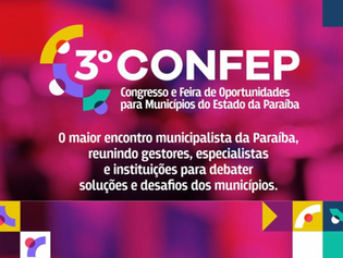 Inscrições gratuitas: estratégias de comunicação e construção de imagem em campanhas eleitorais serão foco do III Confep