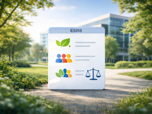 What Are ESRS? The EU Sustainability Reporting Standards Explained