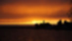 Sonnenuntergang Schloss Montfort