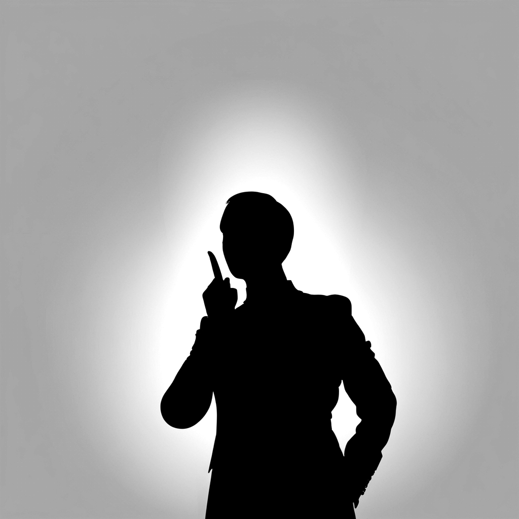 Silhouette of Interpreter in the spotlight_edited.jpg